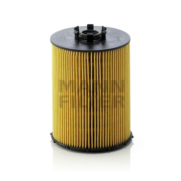 Mann-Filter 06-12 Bmw 550I-650I-750I-760I-X5 4.8L V8 Oil Filter, Hu823X HU823X - main